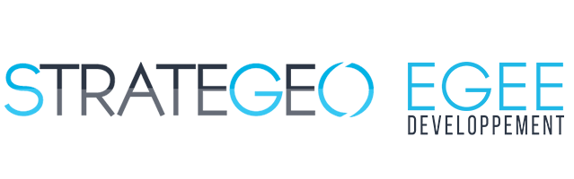 Logo StratéGéo