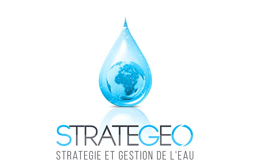 Logo StratéGéO