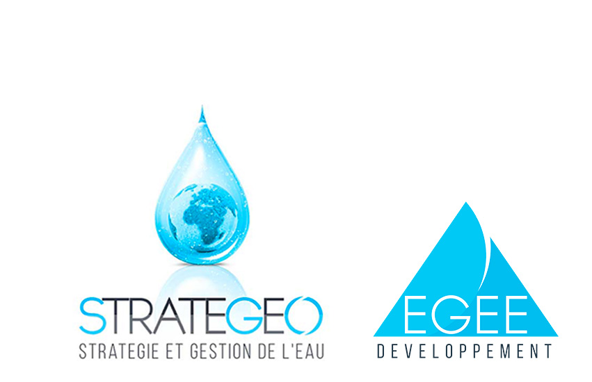 Logo StratéGéO